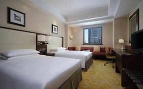 Courtyard by Marriott Shanghai Xujiahui